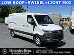 2024 Mercedes-Benz Sprinter 2500 RWD, Empty Cargo Van for sale #S1869 - photo 1