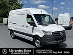 2024 Mercedes-Benz Sprinter 2500 RWD, Empty Cargo Van for sale #S1871 - photo 1