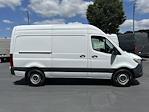 New 2024 Mercedes-Benz Sprinter 2500 Standard Roof RWD, Empty Cargo Van for sale #S1871 - photo 14