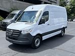 New 2024 Mercedes-Benz Sprinter 2500 Standard Roof RWD, Empty Cargo Van for sale #S1871 - photo 7