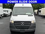 New 2024 Mercedes-Benz Sprinter 2500 Standard Roof RWD, Empty Cargo Van for sale #S1873 - photo 3