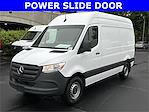 2024 Mercedes-Benz Sprinter 2500 High Roof RWD, Empty Cargo Van for sale #S1873 - photo 7