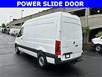 New 2024 Mercedes-Benz Sprinter 2500 Standard Roof RWD, Empty Cargo Van for sale #S1873 - photo 9