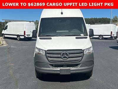 2024 Mercedes-Benz Sprinter 2500 High Roof RWD, Empty Cargo Van for sale #S1877 - photo 1