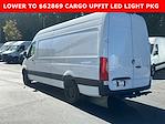 2024 Mercedes-Benz Sprinter 2500 High Roof RWD, Empty Cargo Van for sale #S1877 - photo 4