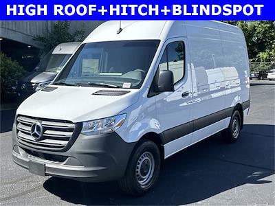 2024 Mercedes-Benz Sprinter 2500 High Roof RWD, Empty Cargo Van for sale #S1878 - photo 1