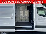 2024 Mercedes-Benz Sprinter 2500 High Roof RWD, Empty Cargo Van for sale #S1878 - photo 42