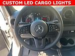 2024 Mercedes-Benz Sprinter 2500 High Roof RWD, Empty Cargo Van for sale #S1878 - photo 46