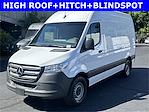 2024 Mercedes-Benz Sprinter 2500 High Roof RWD, Empty Cargo Van for sale #S1878 - photo 1