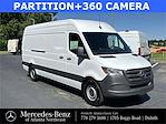 New 2024 Mercedes-Benz Sprinter 2500 High Roof RWD, Empty Cargo Van for sale #S1881 - photo 1