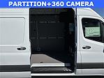 2024 Mercedes-Benz Sprinter 2500 High Roof RWD, Empty Cargo Van for sale #S1881 - photo 19
