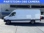 New 2024 Mercedes-Benz Sprinter 2500 High Roof RWD, Empty Cargo Van for sale #S1881 - photo 8