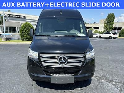 2024 Mercedes-Benz Sprinter 2500 High Roof RWD, Empty Cargo Van for sale #S1882 - photo 2