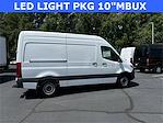 New 2024 Mercedes-Benz Sprinter 2500 Standard Roof RWD, Empty Cargo Van for sale #S1884 - photo 12