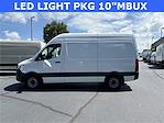 New 2024 Mercedes-Benz Sprinter 2500 Standard Roof RWD, Empty Cargo Van for sale #S1884 - photo 6