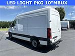 2024 Mercedes-Benz Sprinter 2500 High Roof RWD, Empty Cargo Van for sale #S1884 - photo 7