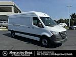 2024 Mercedes-Benz Sprinter 2500 High Roof RWD, Empty Cargo Van for sale #S1885 - photo 1