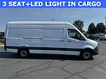 2024 Mercedes-Benz Sprinter 2500 High Roof RWD, Empty Cargo Van for sale #S1885 - photo 12