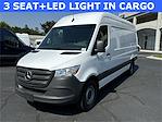 2024 Mercedes-Benz Sprinter 2500 High Roof RWD, Empty Cargo Van for sale #S1885 - photo 5