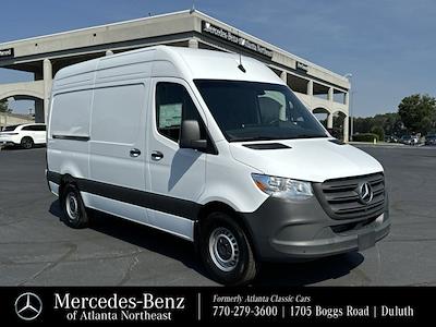 2024 Mercedes-Benz Sprinter 2500 RWD, Empty Cargo Van for sale #S1886 - photo 1