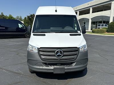 2024 Mercedes-Benz Sprinter 2500 RWD, Empty Cargo Van for sale #S1886 - photo 2