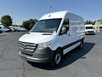 2024 Mercedes-Benz Sprinter 2500 Standard Roof RWD, Empty Cargo Van for sale #S1886 - photo 5