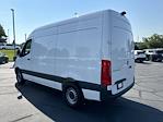 2024 Mercedes-Benz Sprinter 2500 Standard Roof RWD, Empty Cargo Van for sale #S1886 - photo 7