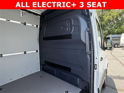 2024 Mercedes-Benz eSprinter High Roof RWD, Empty Cargo Van for sale #S1890 - photo 2