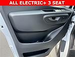 2024 Mercedes-Benz eSprinter High Roof RWD, Empty Cargo Van for sale #S1890 - photo 11