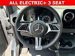 2024 Mercedes-Benz eSprinter High Roof RWD, Empty Cargo Van for sale #S1890 - photo 18