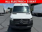 2024 Mercedes-Benz eSprinter High Roof RWD, Empty Cargo Van for sale #S1890 - photo 3