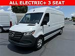 New 2024 Mercedes-Benz eSprinter High Roof RWD, Empty Cargo Van for sale #S1890 - photo 4