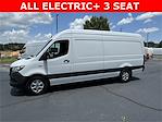 2024 Mercedes-Benz eSprinter High Roof RWD, Empty Cargo Van for sale #S1890 - photo 5