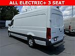 New 2024 Mercedes-Benz eSprinter High Roof RWD, Empty Cargo Van for sale #S1890 - photo 6