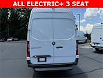 2024 Mercedes-Benz eSprinter High Roof RWD, Empty Cargo Van for sale #S1890 - photo 7