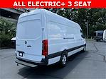 2024 Mercedes-Benz eSprinter High Roof RWD, Empty Cargo Van for sale #S1890 - photo 8