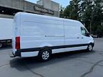 2024 Mercedes-Benz eSprinter High Roof RWD, Empty Cargo Van for sale #S1890 - photo 9