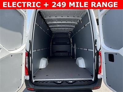 2024 Mercedes-Benz eSprinter High Roof RWD, Empty Cargo Van for sale #S1891 - photo 2