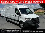 2024 Mercedes-Benz eSprinter High Roof RWD, Empty Cargo Van for sale #S1891 - photo 1