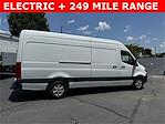 2024 Mercedes-Benz eSprinter High Roof RWD, Empty Cargo Van for sale #S1891 - photo 11