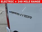 2024 Mercedes-Benz eSprinter High Roof RWD, Empty Cargo Van for sale #S1891 - photo 16