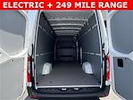 2024 Mercedes-Benz eSprinter High Roof RWD, Empty Cargo Van for sale #S1891 - photo 2