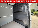 2024 Mercedes-Benz eSprinter High Roof RWD, Empty Cargo Van for sale #S1891 - photo 18