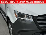 2024 Mercedes-Benz eSprinter High Roof RWD, Empty Cargo Van for sale #S1891 - photo 3