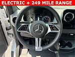 2024 Mercedes-Benz eSprinter High Roof RWD, Empty Cargo Van for sale #S1891 - photo 21