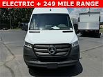 2024 Mercedes-Benz eSprinter High Roof RWD, Empty Cargo Van for sale #S1891 - photo 4