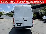 2024 Mercedes-Benz eSprinter High Roof RWD, Empty Cargo Van for sale #S1891 - photo 9