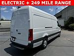 2024 Mercedes-Benz eSprinter High Roof RWD, Empty Cargo Van for sale #S1891 - photo 10