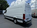 2024 Mercedes-Benz eSprinter High Roof RWD, Empty Cargo Van for sale #S1892 - photo 5