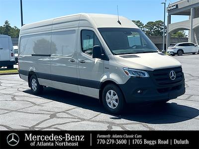 2024 Mercedes-Benz eSprinter High Roof RWD, Empty Cargo Van for sale #S1893 - photo 1